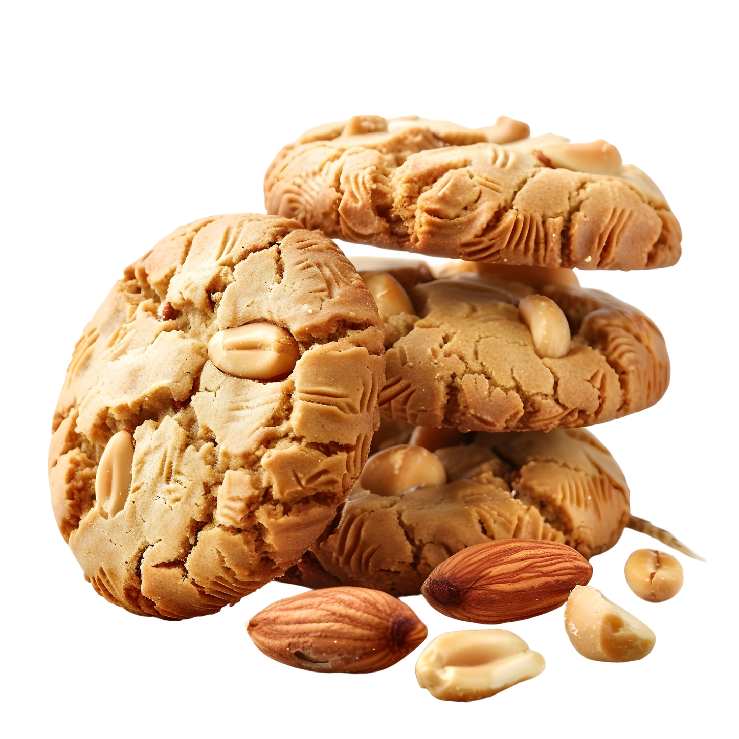 Peanut Cookies