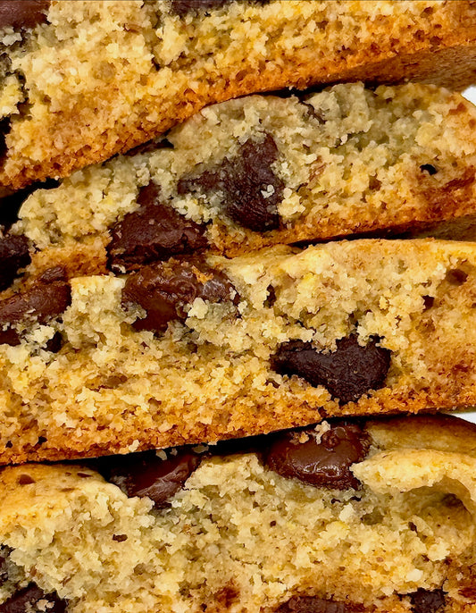 Chocolate Cookie